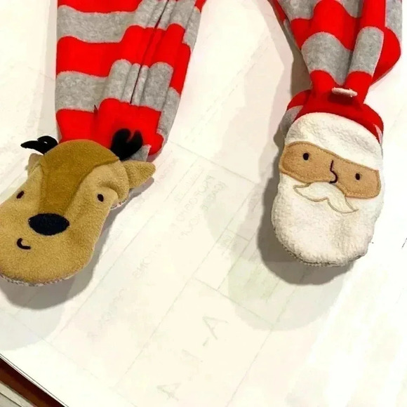 Carter’s Pajamas - Picture 2 of 6